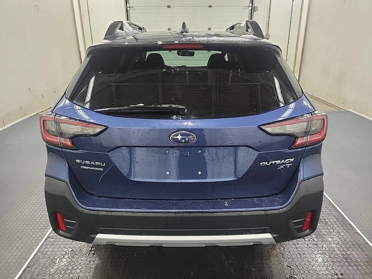 Subaru Outback Limited XT* Carplay* Подгрев* Distronic - изображение 5