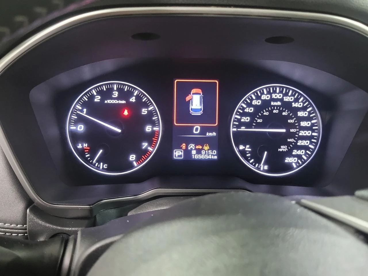 Subaru Outback Limited XT* Carplay* Подгрев* Distronic - изображение 10