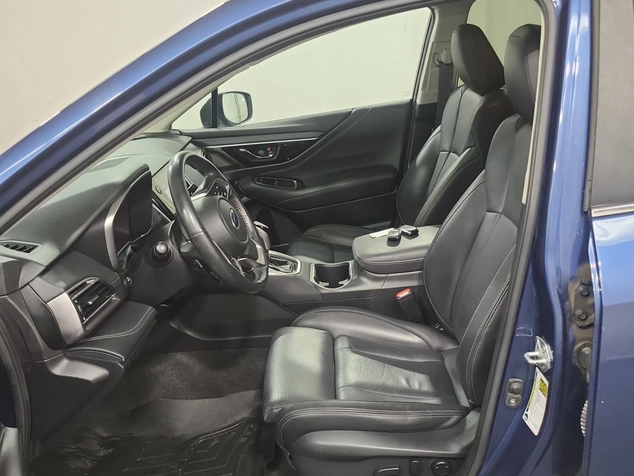 Subaru Outback Limited XT* Carplay* Подгрев* Distronic - изображение 8