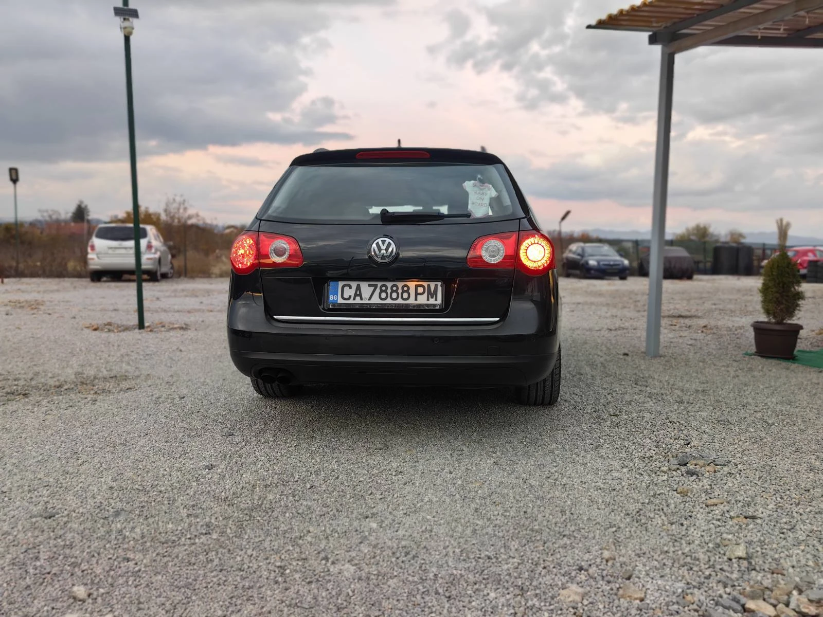 VW Passat 2.0 TDI BMP FULL!!! - изображение 6