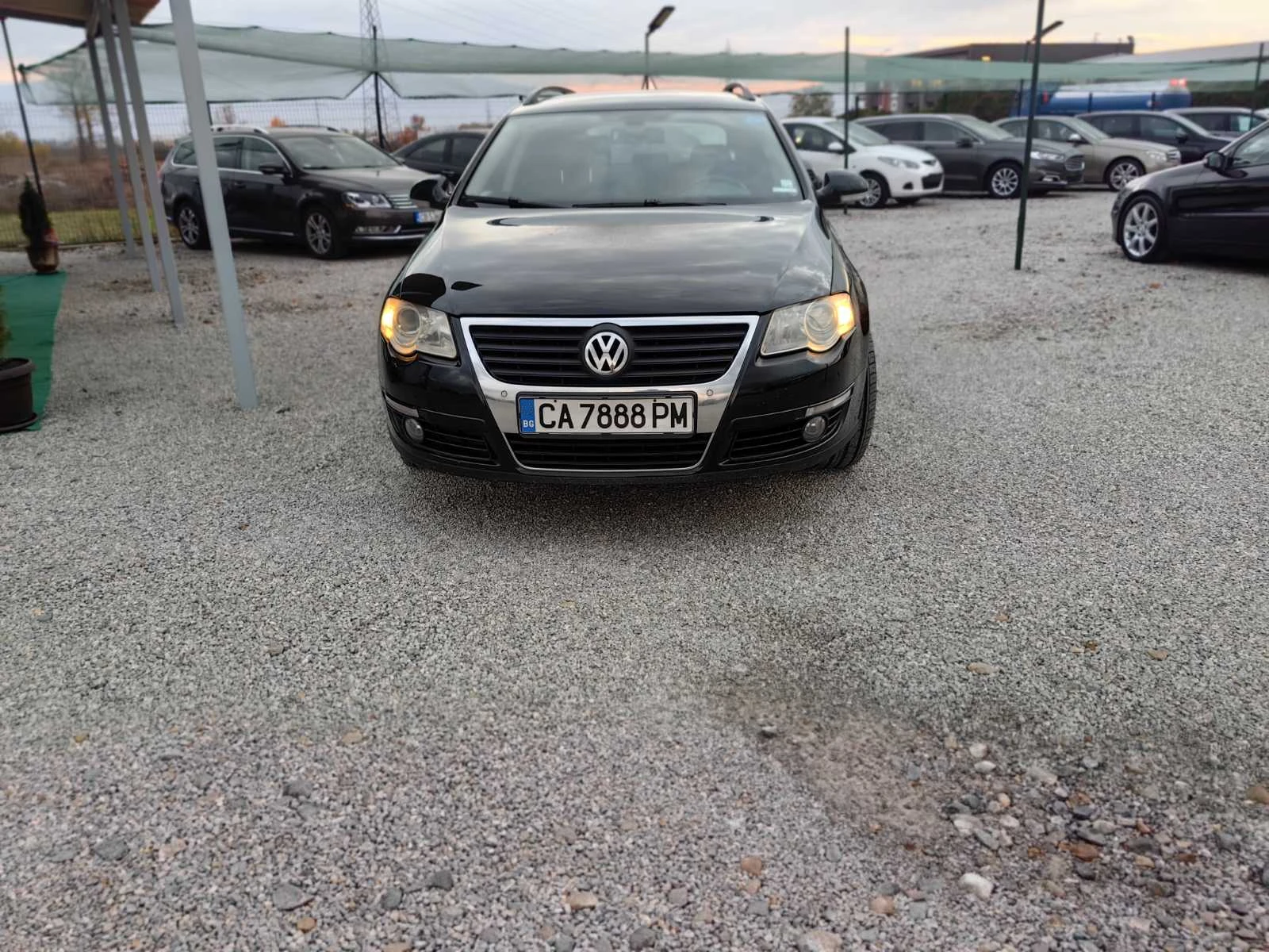 VW Passat 2.0 TDI BMP FULL!!! - изображение 2