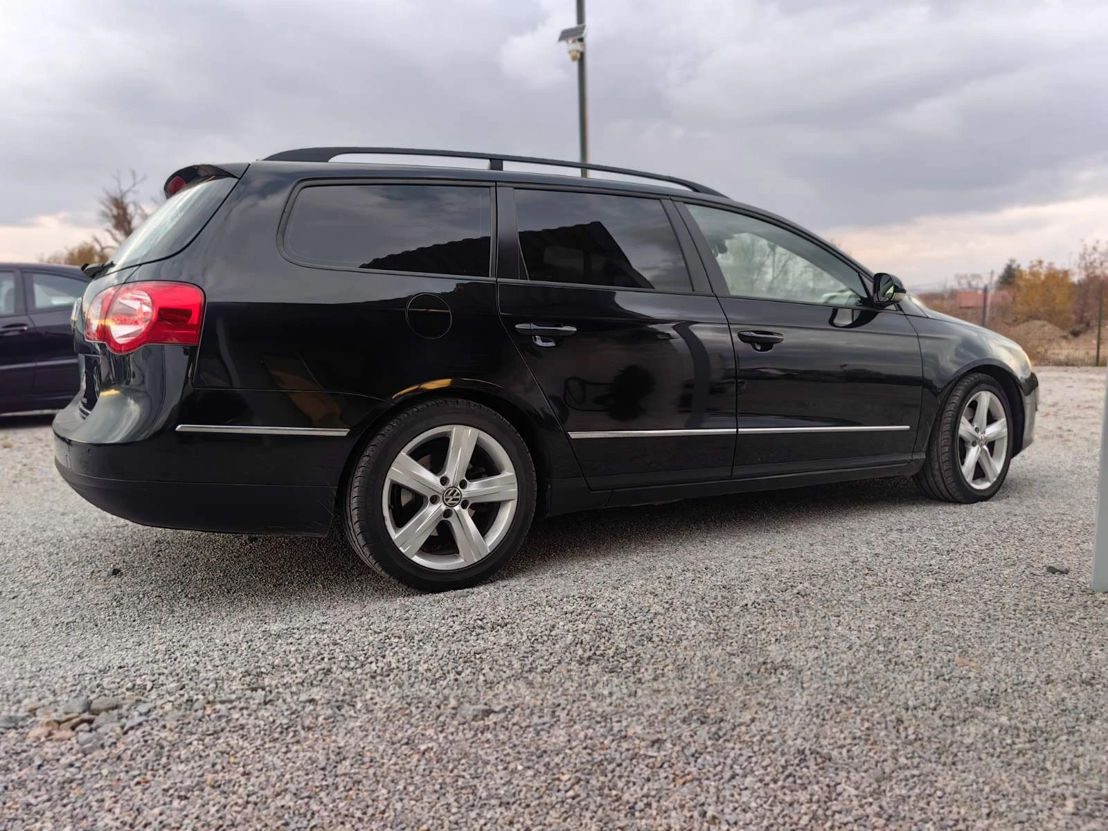 VW Passat 2.0 TDI BMP FULL!!! - изображение 4