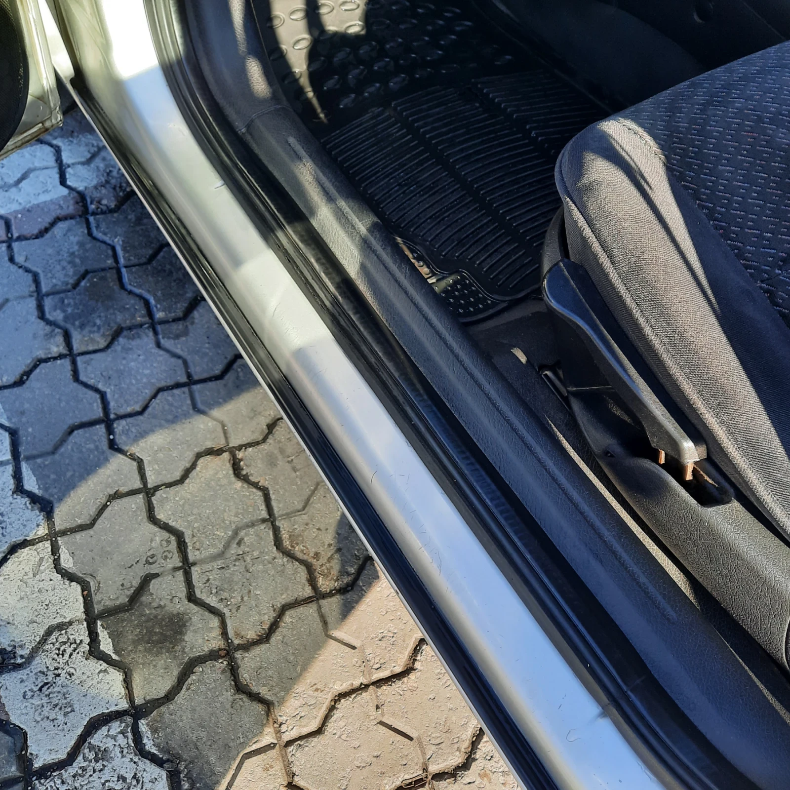 Opel Vectra 1.8/16v/116HP-�������-��� | Mobile.bg � ����������� 12