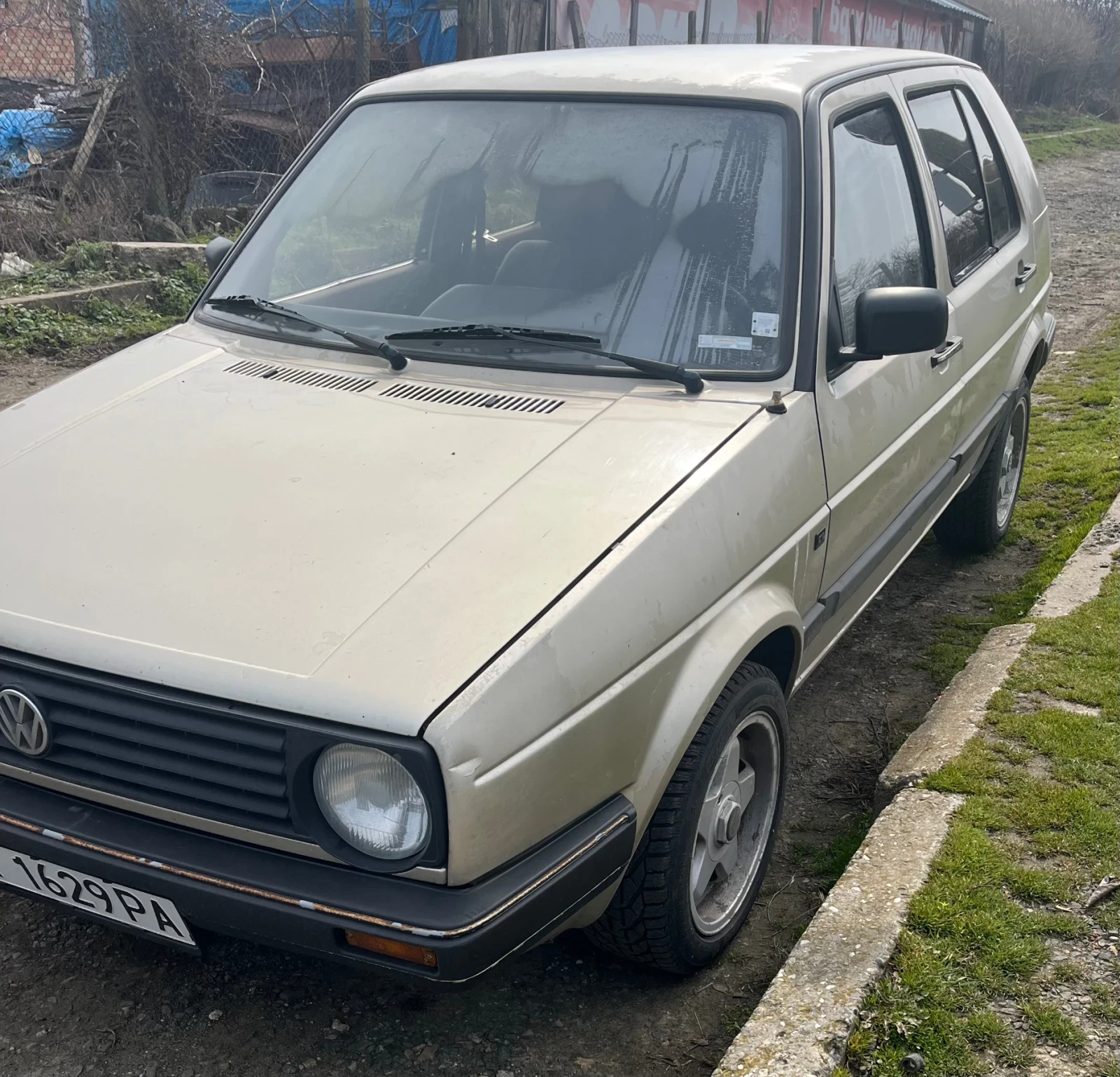 VW Golf 1.6 ���������� | Mobile.bg � ����������� 2