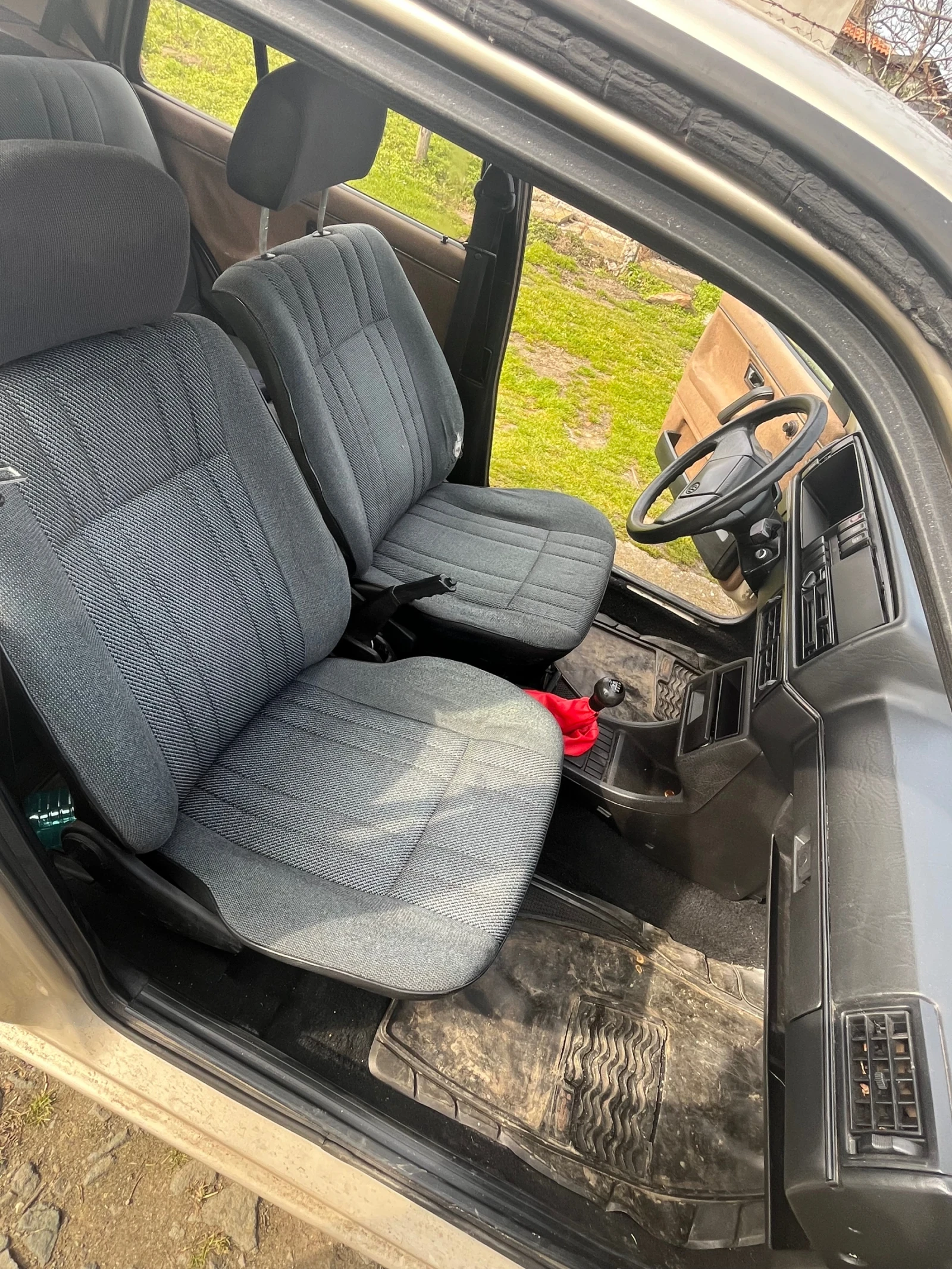 VW Golf 1.6 ���������� | Mobile.bg � ����������� 13