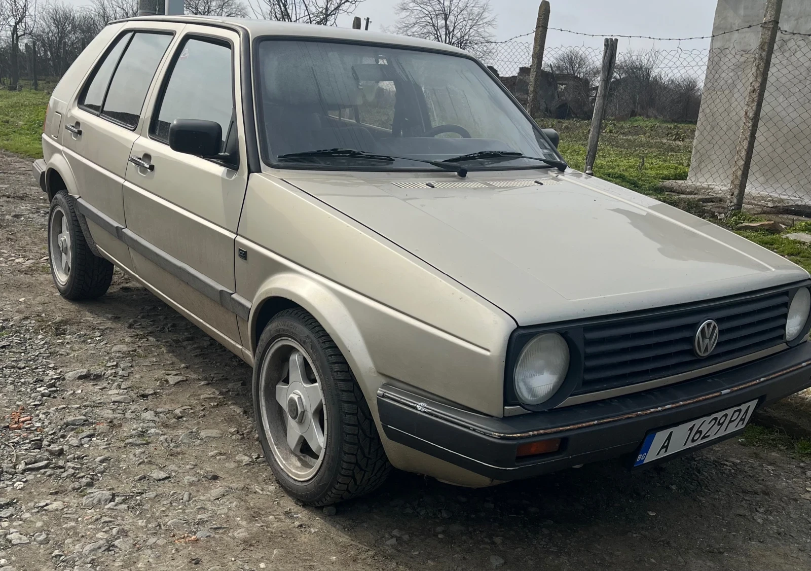 VW Golf 1.6 ���������� | Mobile.bg � ����������� 1