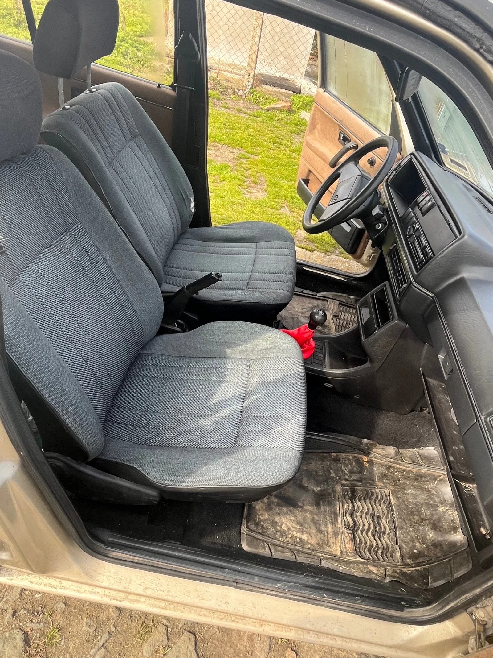 VW Golf 1.6 ���������� | Mobile.bg � ����������� 12