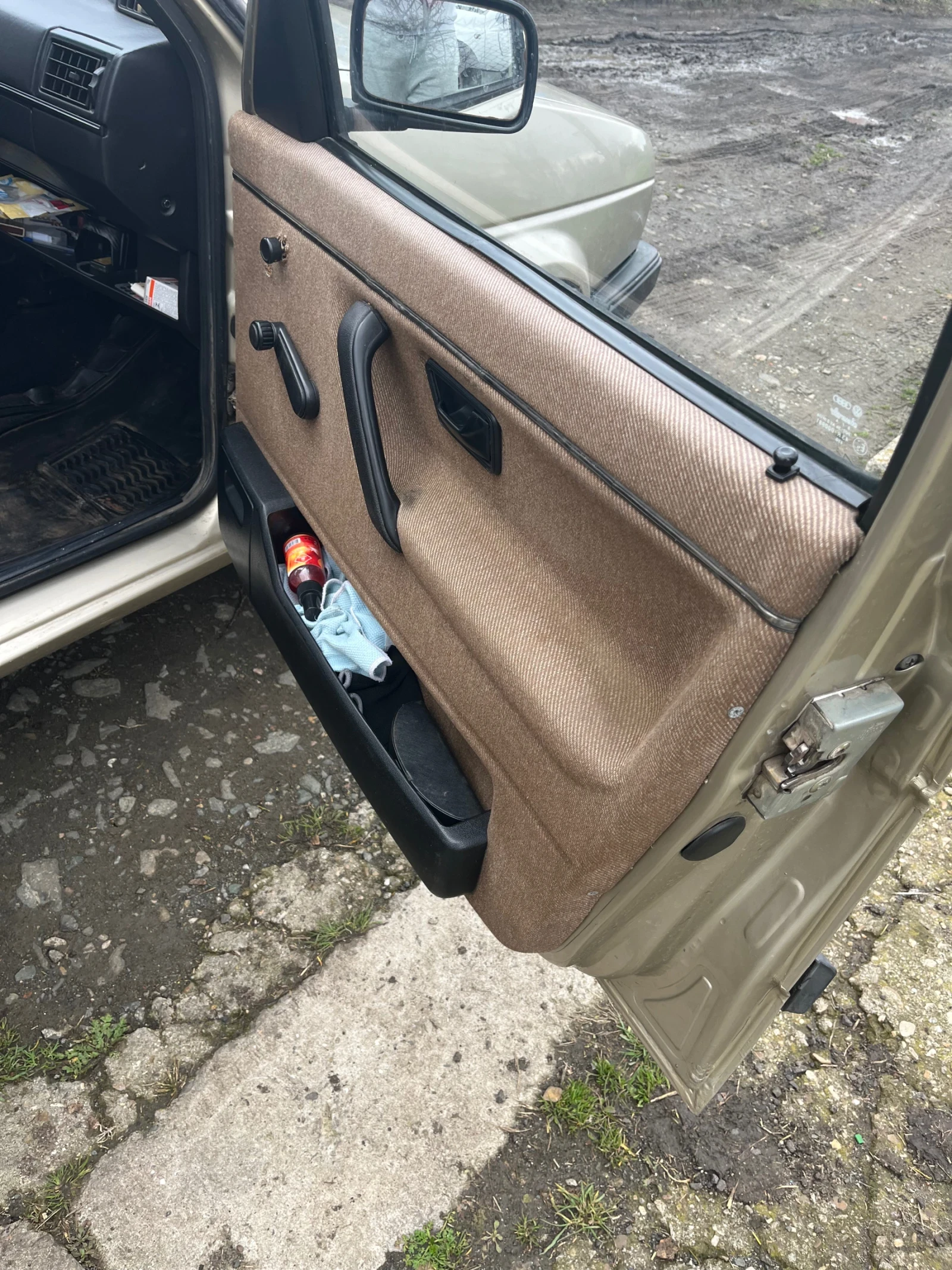 VW Golf 1.6 ���������� | Mobile.bg � ����������� 9