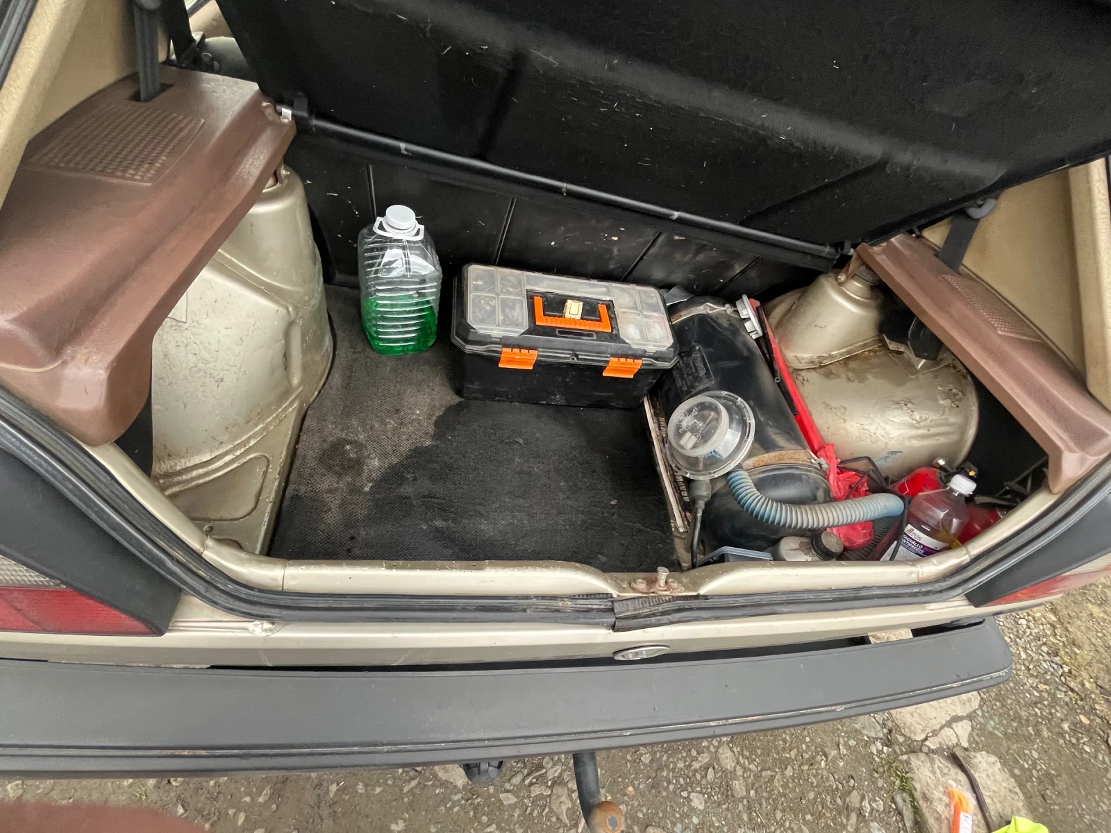 VW Golf 1.6 ���������� | Mobile.bg � ����������� 8