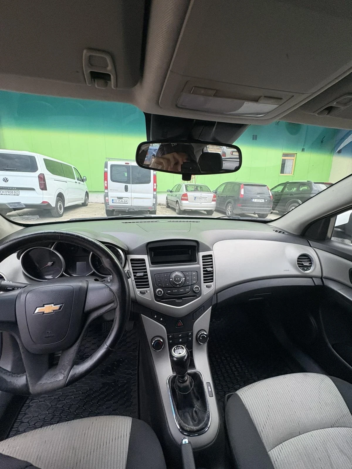Chevrolet Cruze | Mobile.bg � ����������� 8