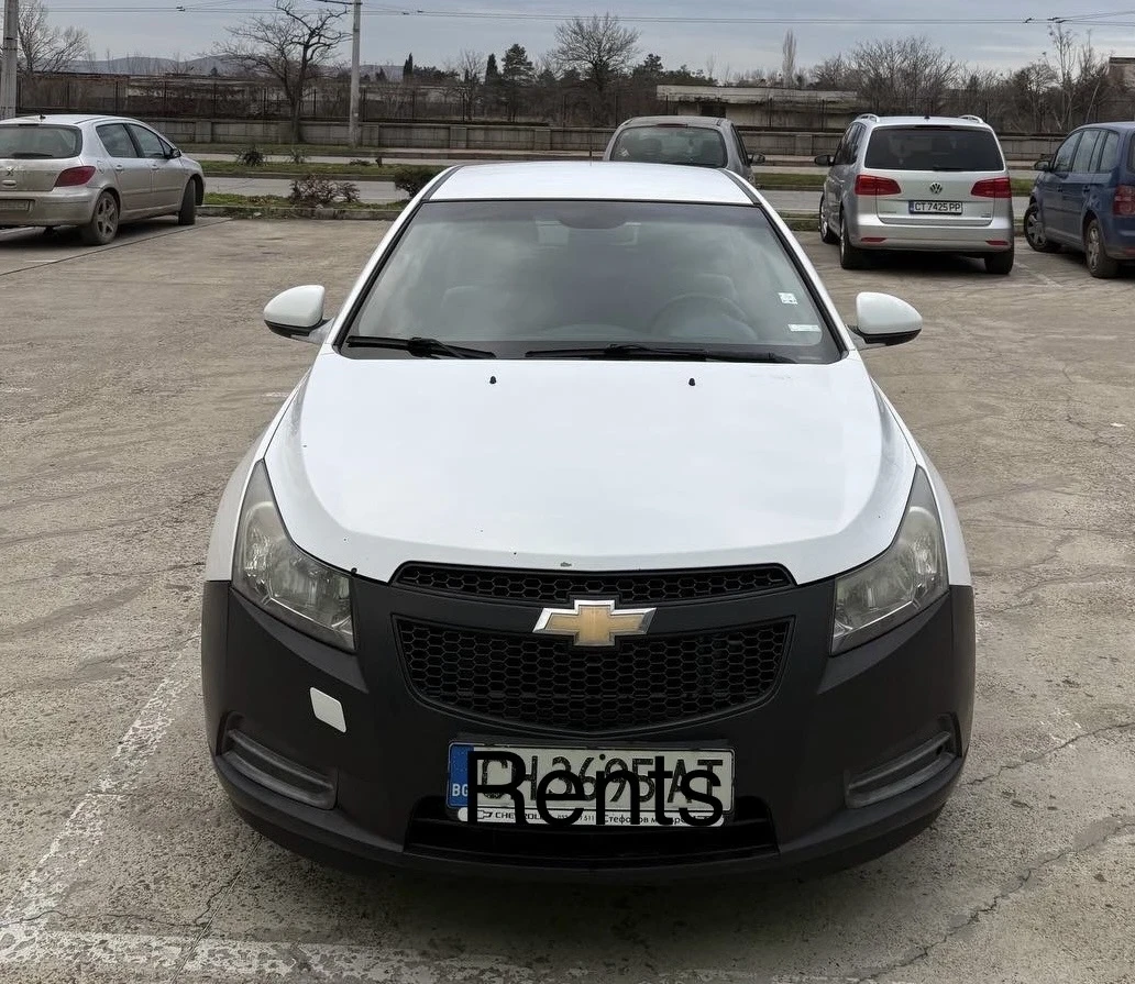 Chevrolet Cruze | Mobile.bg � ����������� 2