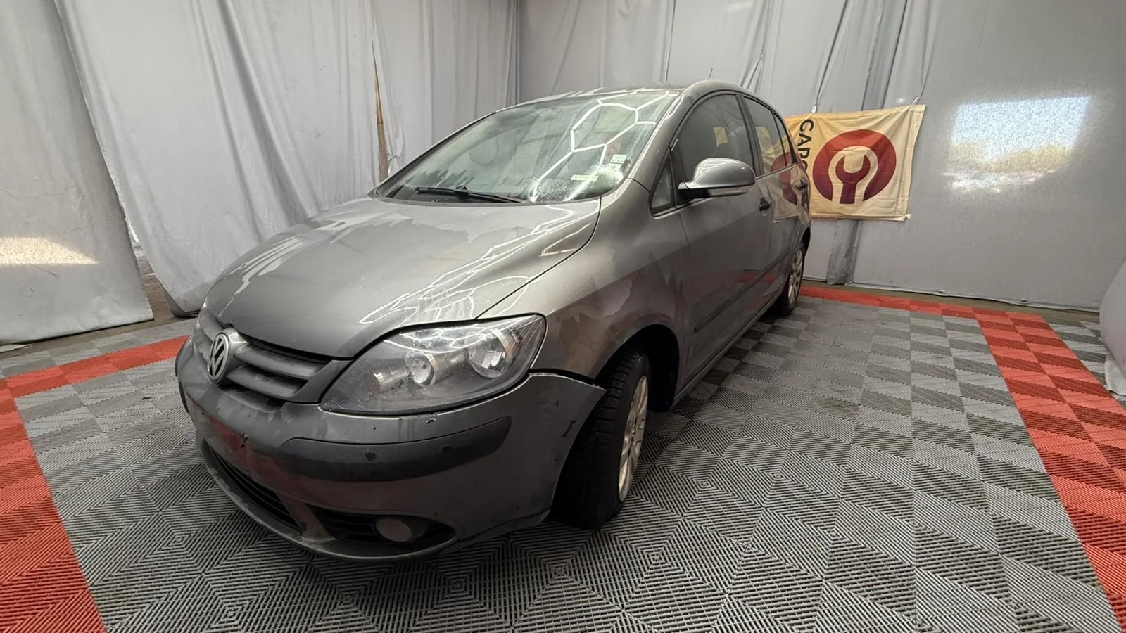 VW Golf Plus 1.6i | Mobile.bg � ����������� 2