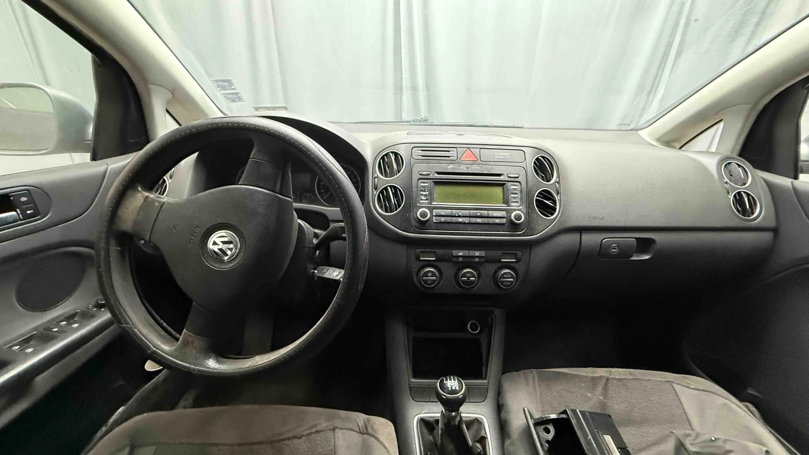 VW Golf Plus 1.6i | Mobile.bg � ����������� 5