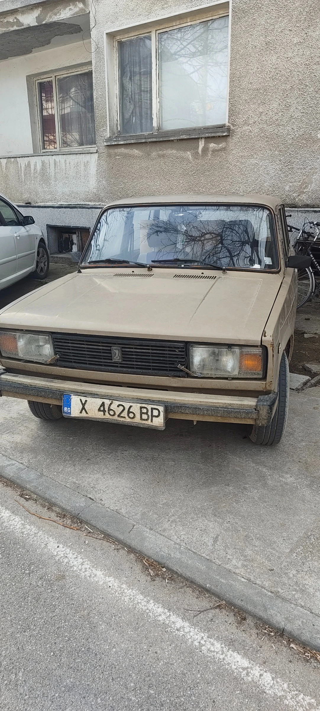 Lada 2104