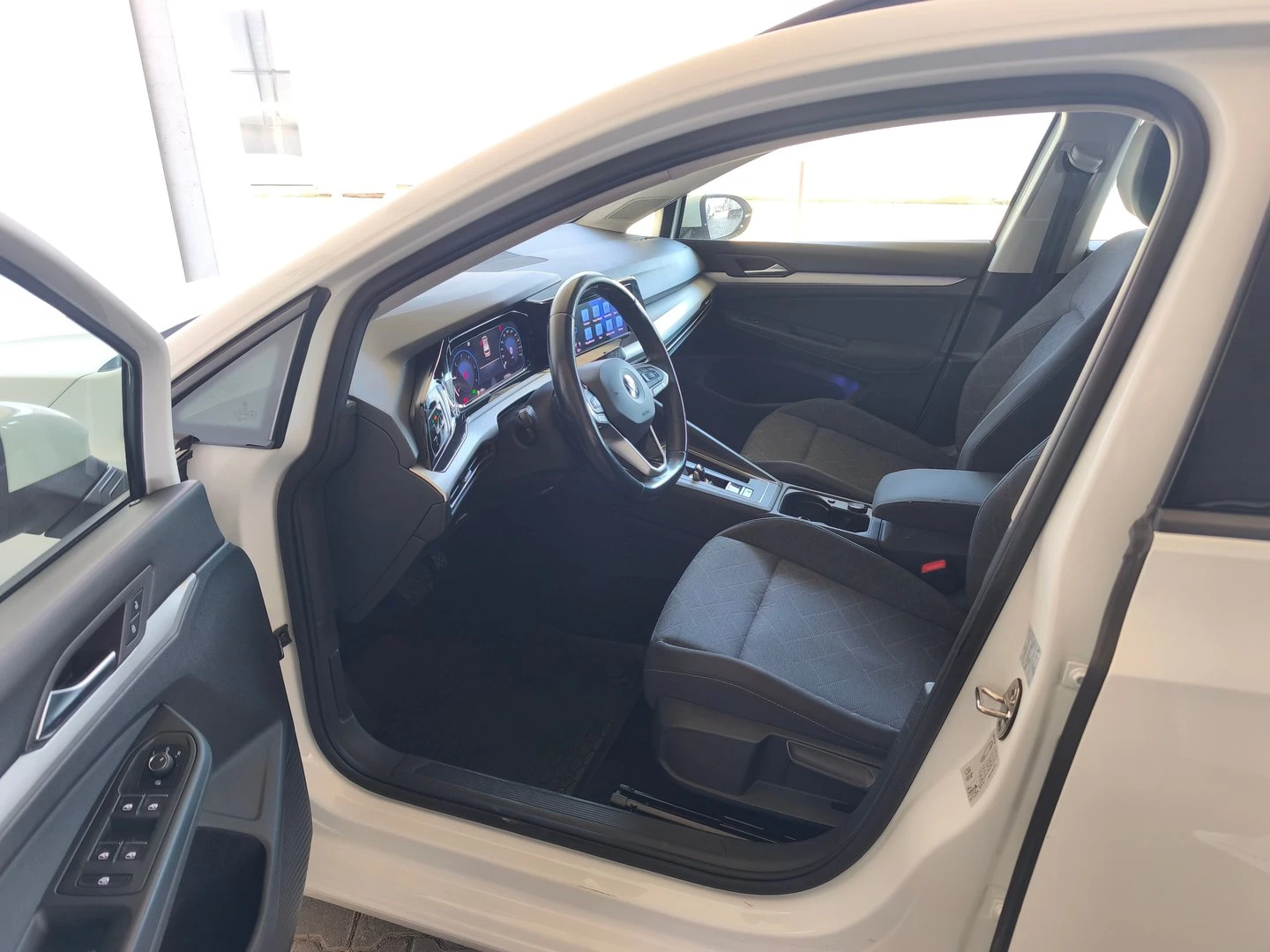 VW Golf Variant 8 Life 2.0 TDI SCR DSG | Mobile.bg � ����������� 6