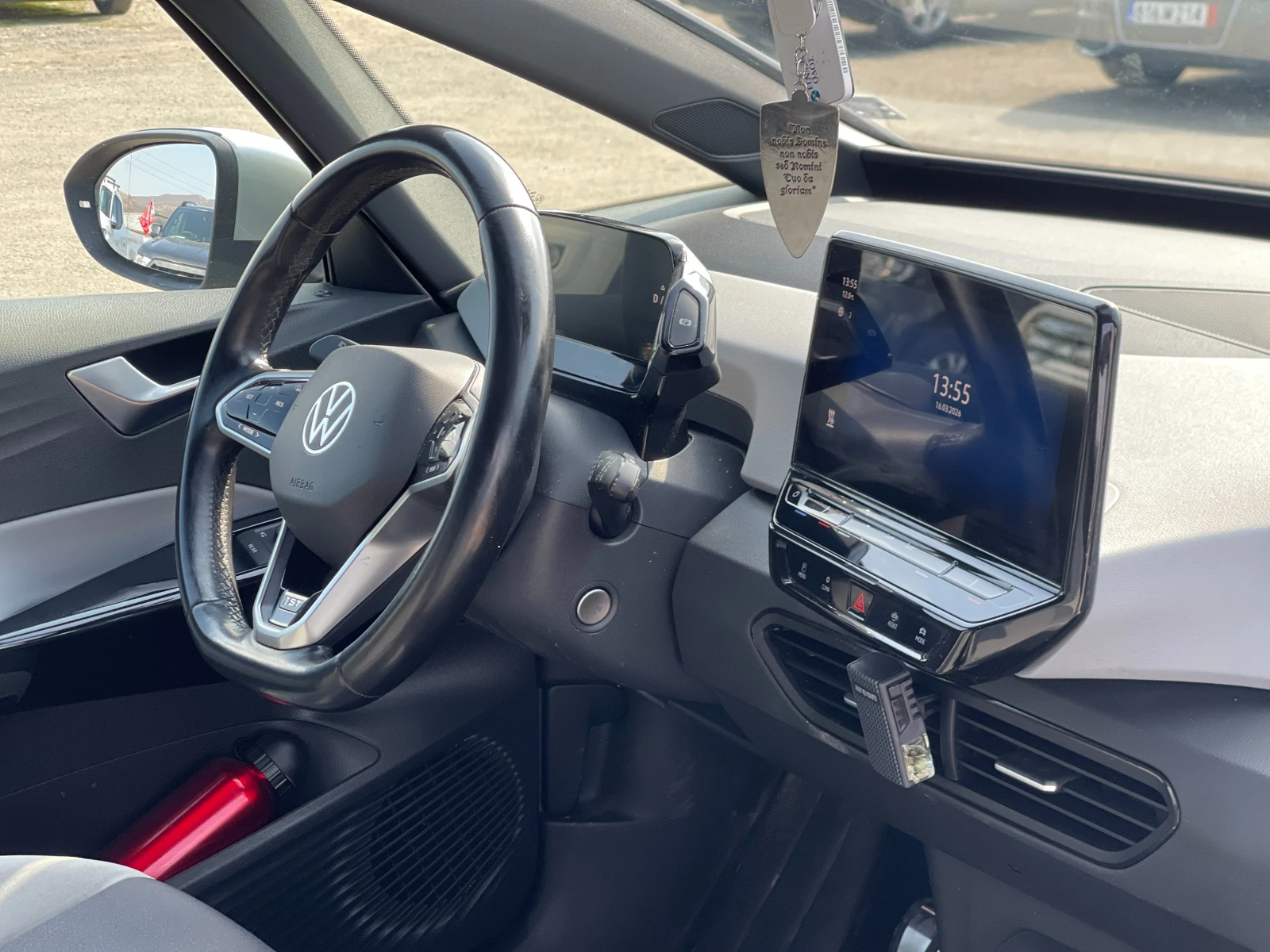 VW ID.3 1st Edition 62KW , снимка 10 - Автомобили и джипове - 53862676