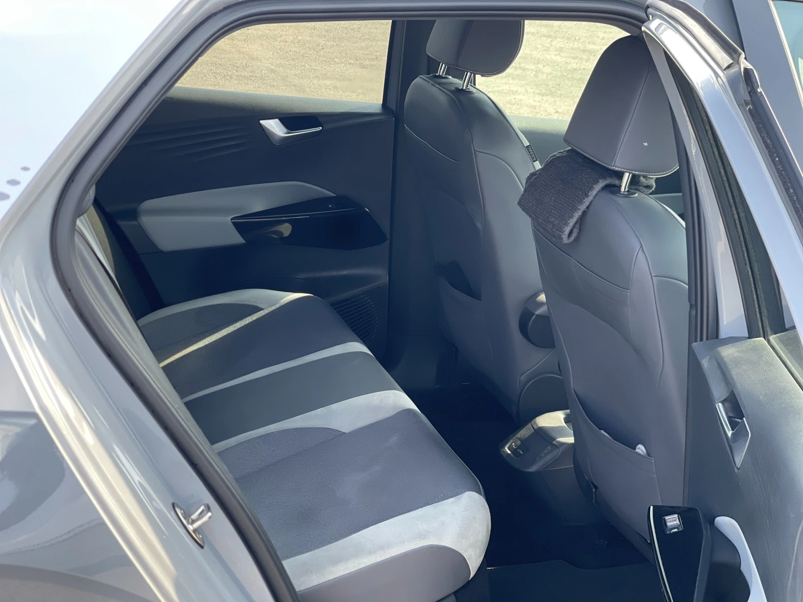 VW ID.3 1st Edition 62KW , снимка 8 - Автомобили и джипове - 53862676