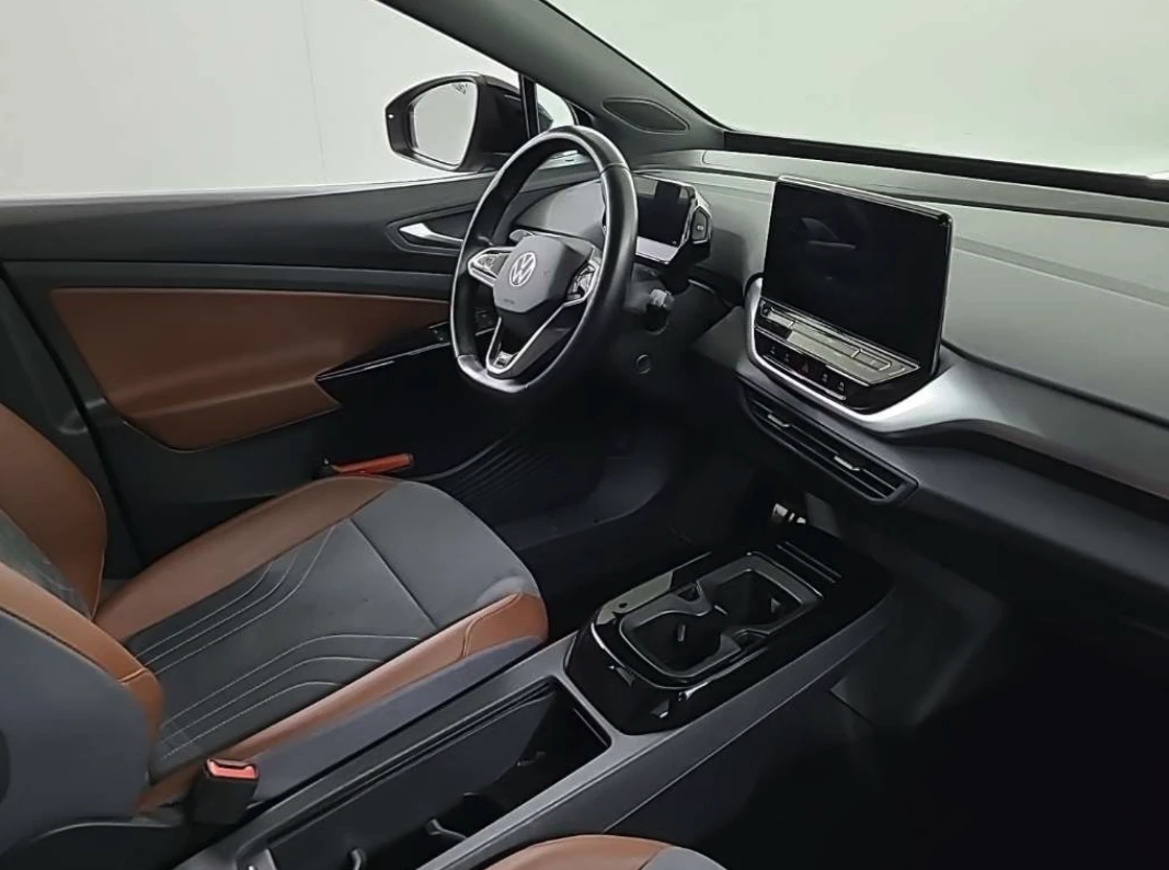 VW ID.4 77 kWh 1st Edition, снимка 7 - Автомобили и джипове - 53985301