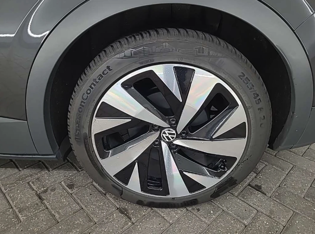 VW ID.4 77 kWh 1st Edition, снимка 9 - Автомобили и джипове - 53985301