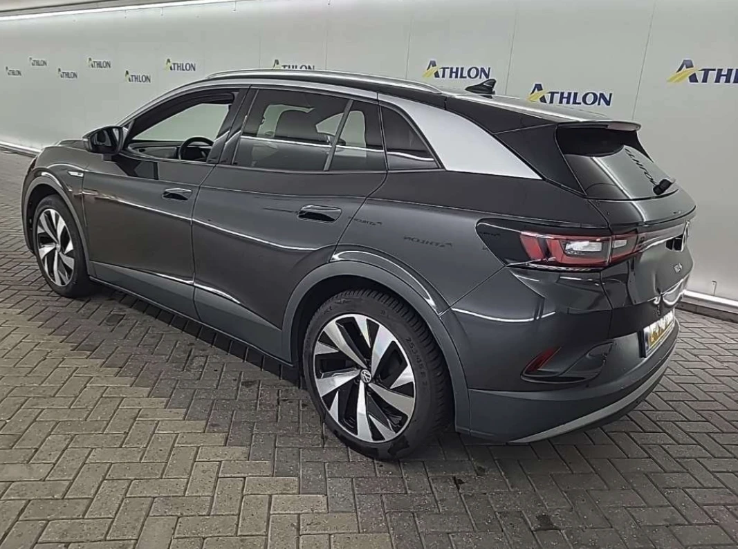 VW ID.4 77 kWh 1st Edition, снимка 4 - Автомобили и джипове - 53985301