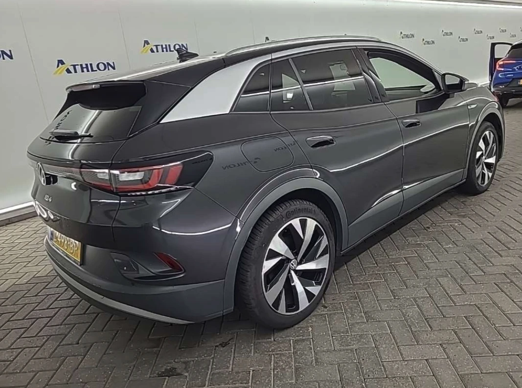 VW ID.4 77 kWh 1st Edition, снимка 3 - Автомобили и джипове - 53985301