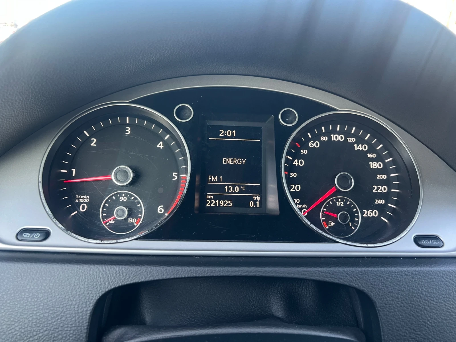 VW Passat, снимка 15 - Автомобили и джипове - 54046538