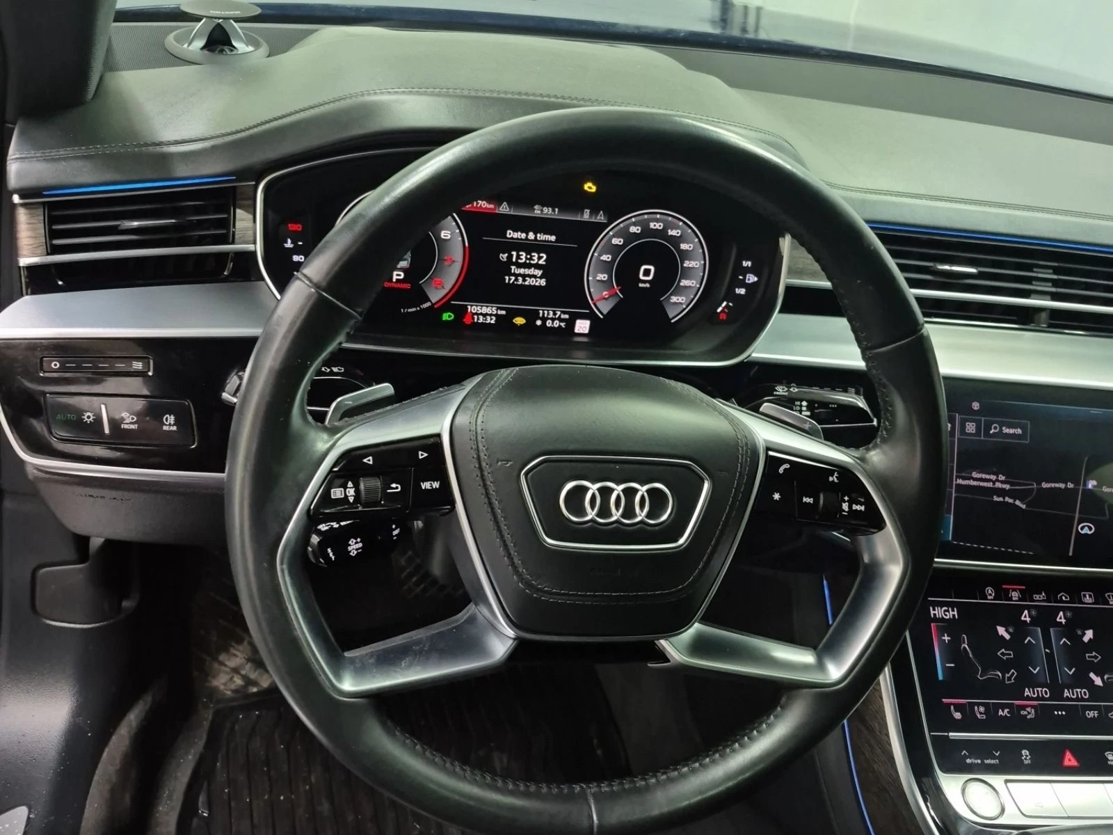 Audi A8 LONG 55TFSI � ����������� & ���� ������ | Mobile.bg � ����������� 7