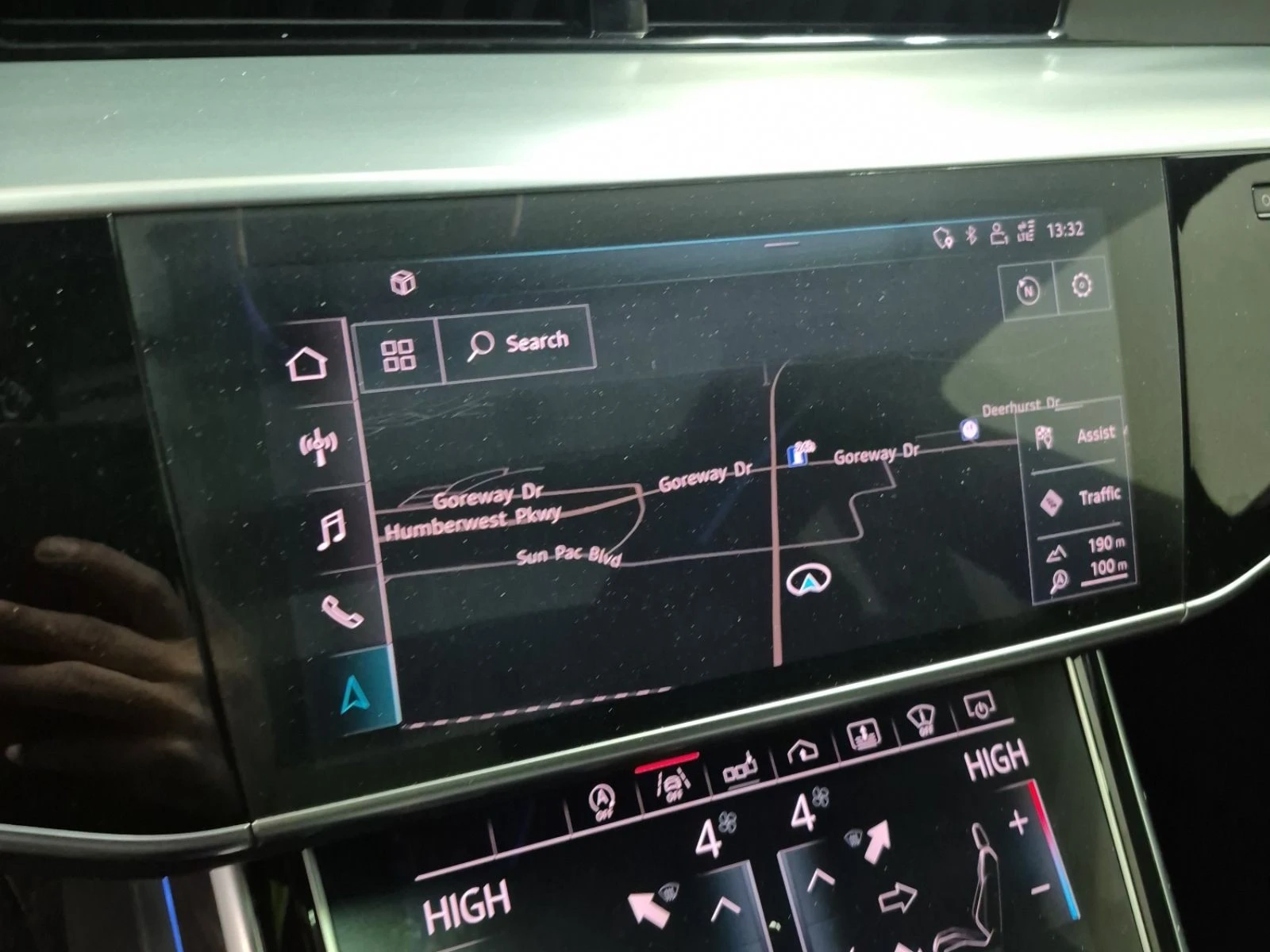 Audi A8 LONG 55TFSI � ����������� & ���� ������ | Mobile.bg � ����������� 8