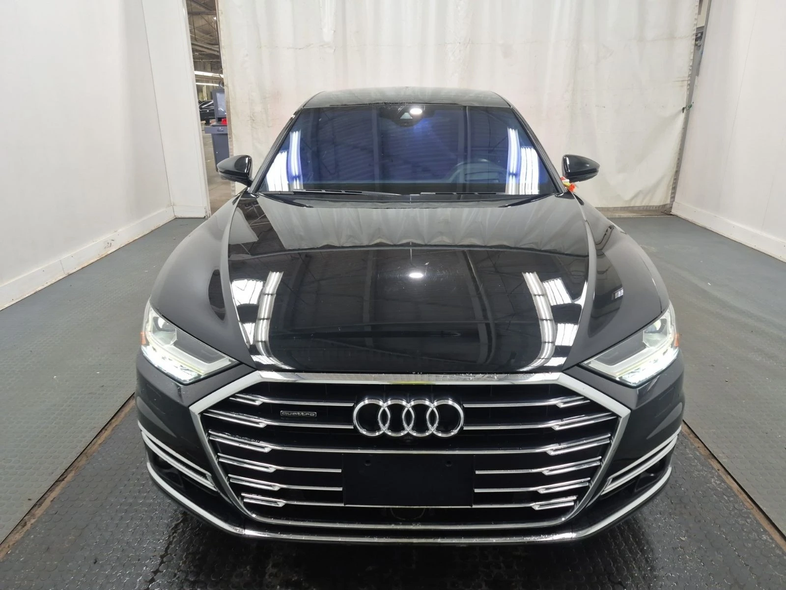 Audi A8 LONG 55TFSI � ����������� & ���� ������ | Mobile.bg � ����������� 2