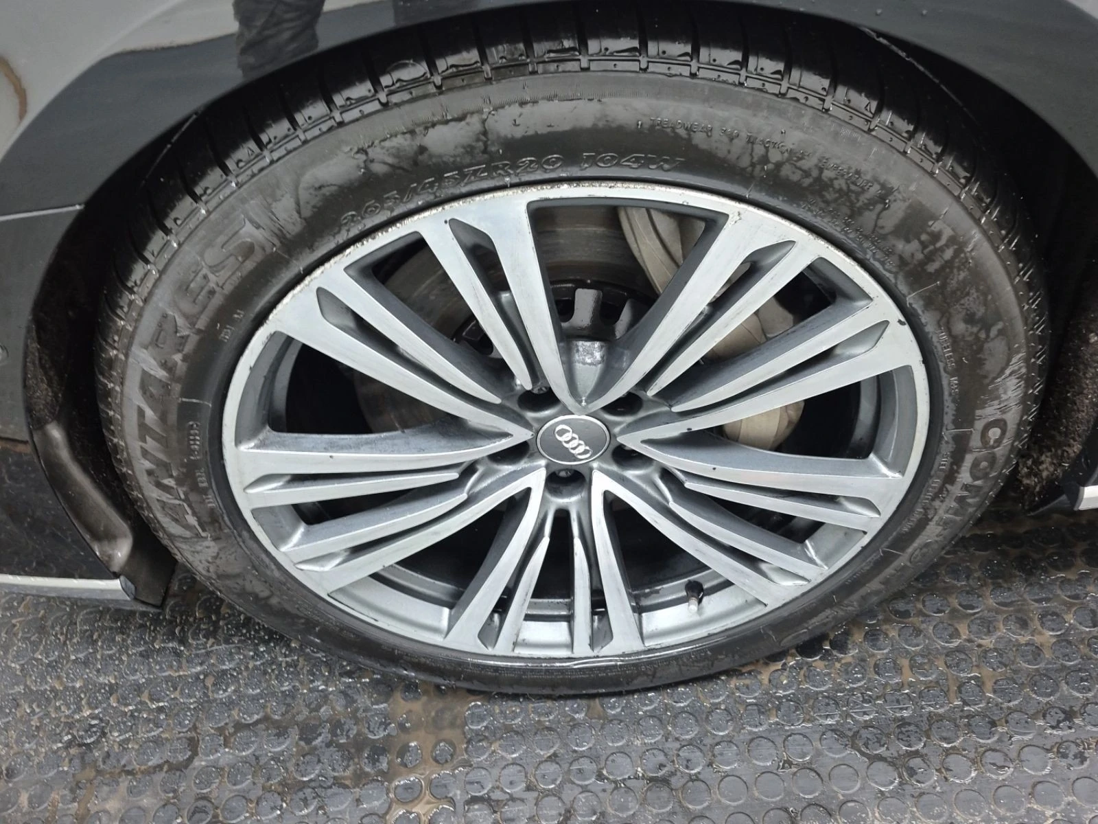 Audi A8 LONG 55TFSI � ����������� & ���� ������ | Mobile.bg � ����������� 5