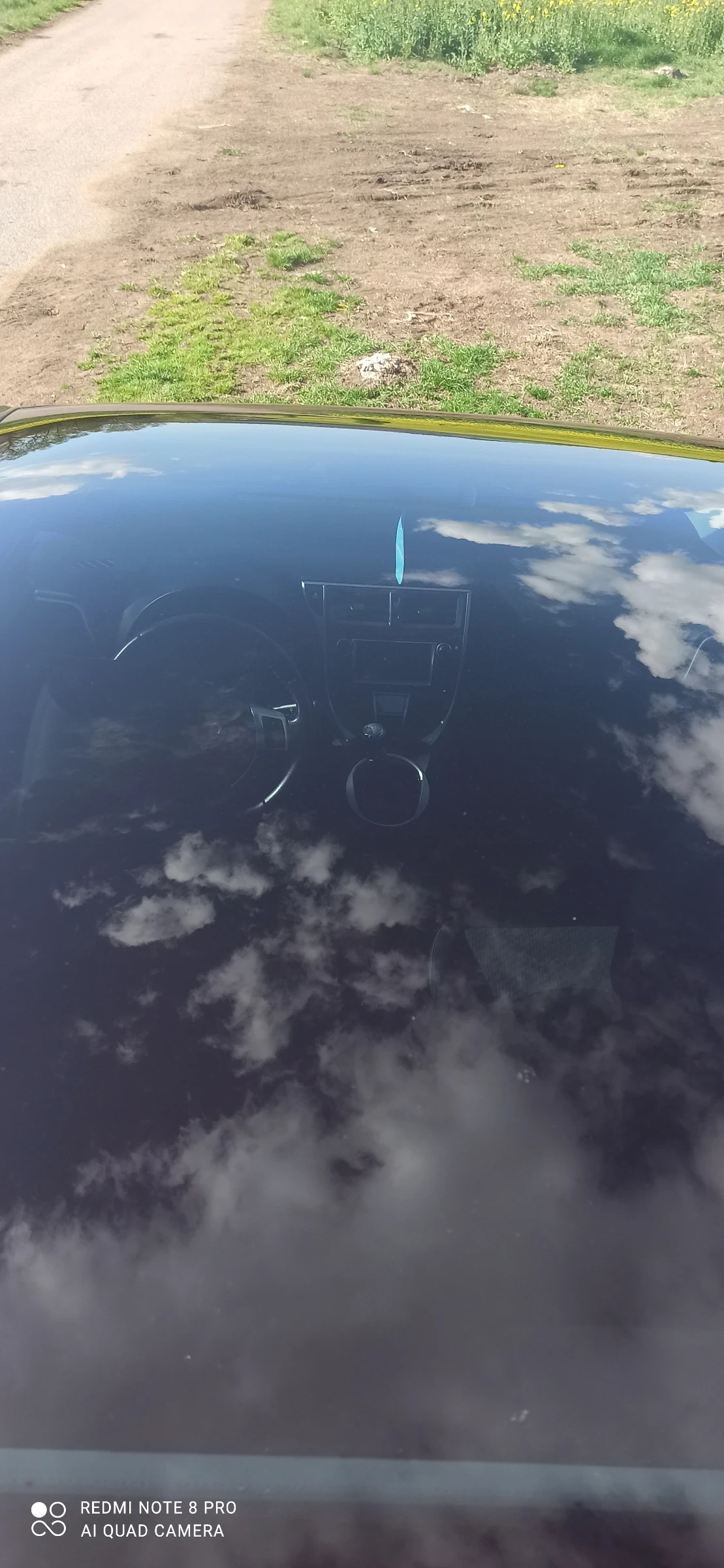 Toyota Verso S Камера Navi, снимка 12 - Автомобили и джипове - 54240837