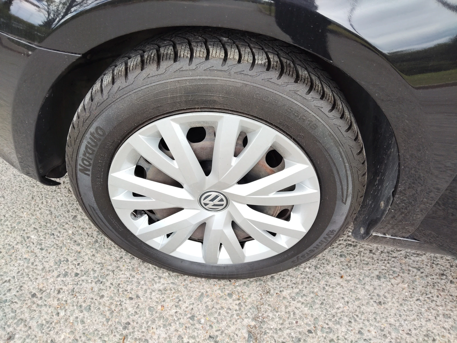VW Golf 6 1, 6TDI+ NAVI, снимка 14 - Автомобили и джипове - 54380060