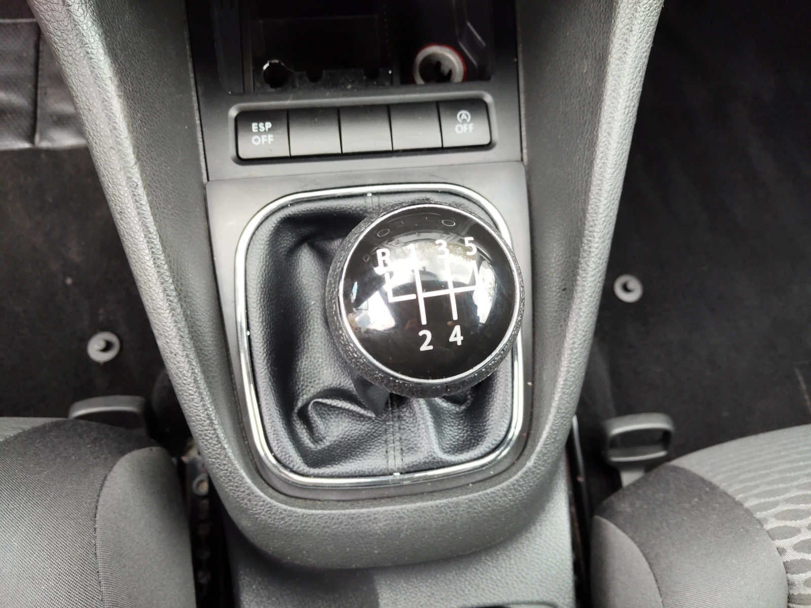 VW Golf 6 1, 6TDI+ NAVI, снимка 12 - Автомобили и джипове - 54380060