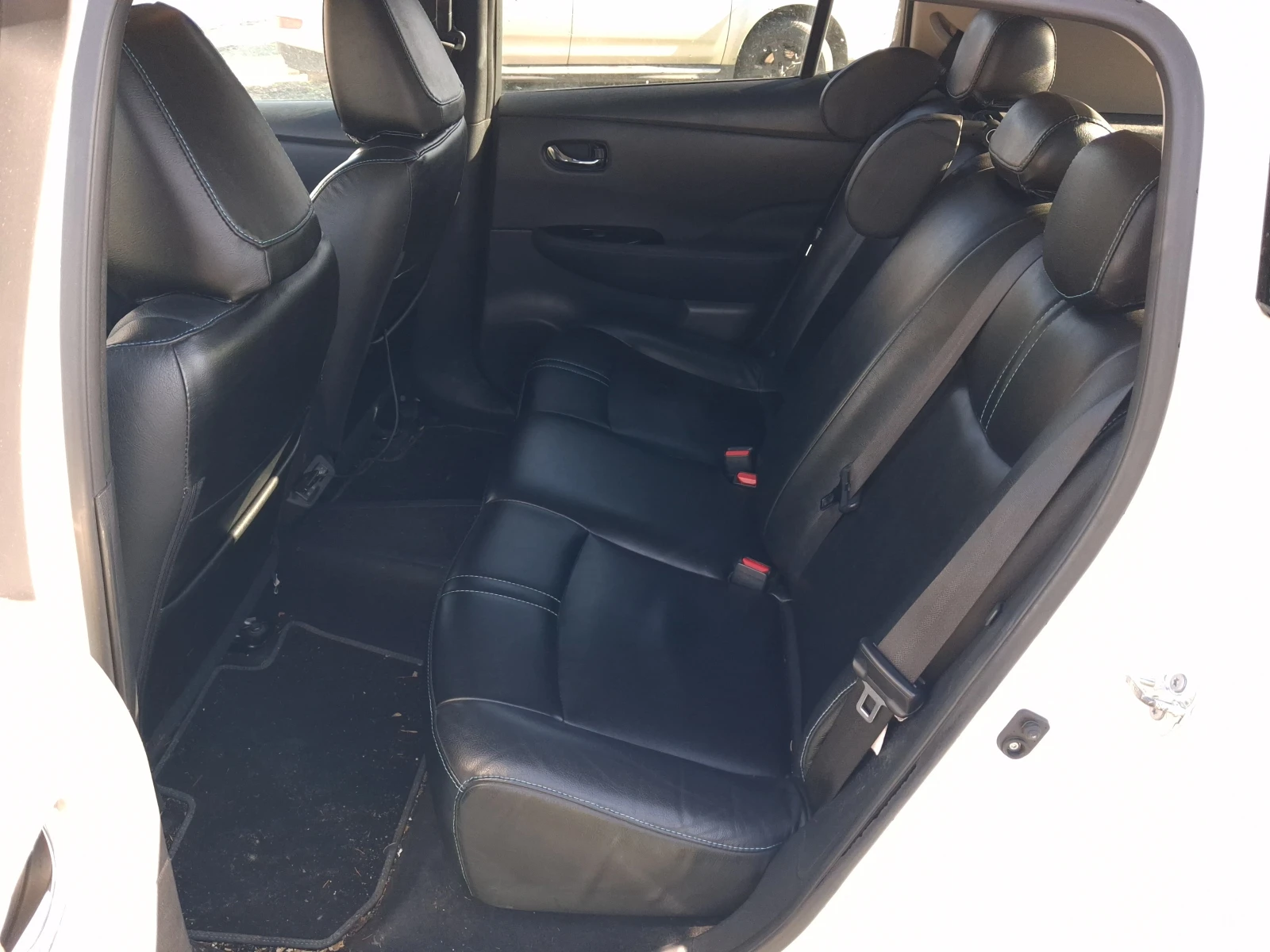 Nissan Leaf  62kW, снимка 16 - Автомобили и джипове - 54447196