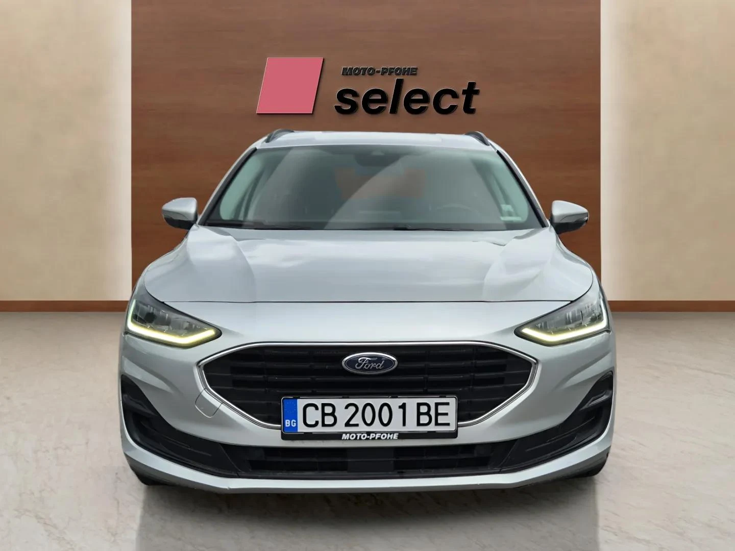 Ford Focus 1.0 EcoBoost, снимка 14 - Автомобили и джипове - 54541110