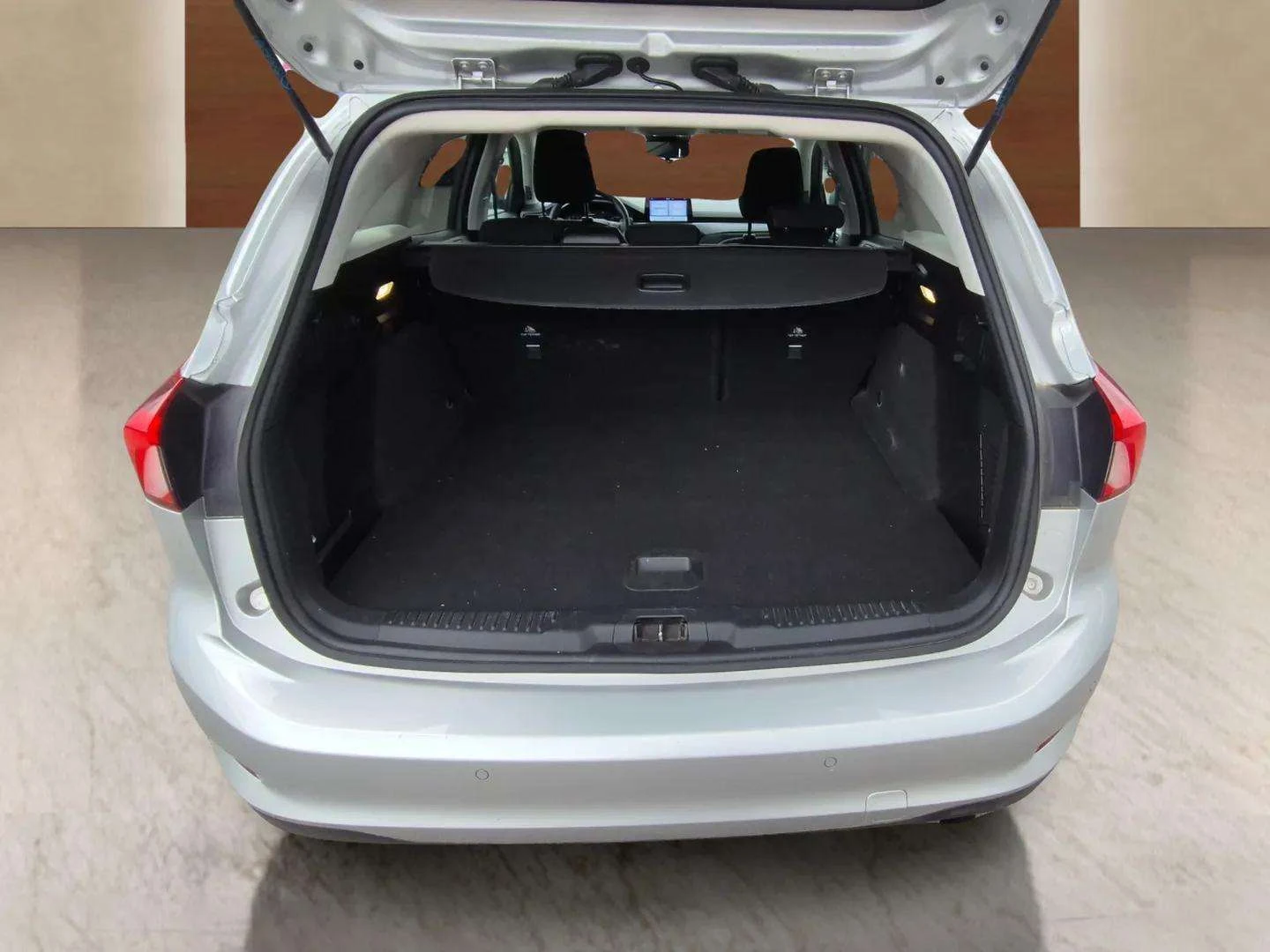 Ford Focus 1.0 EcoBoost, снимка 12 - Автомобили и джипове - 54541110