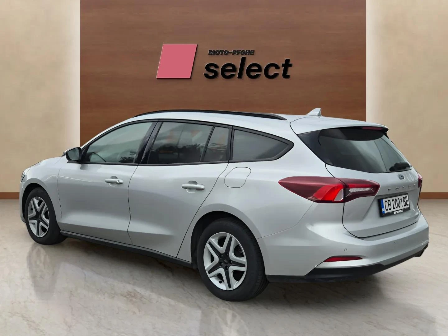 Ford Focus 1.0 EcoBoost, снимка 7 - Автомобили и джипове - 54541110