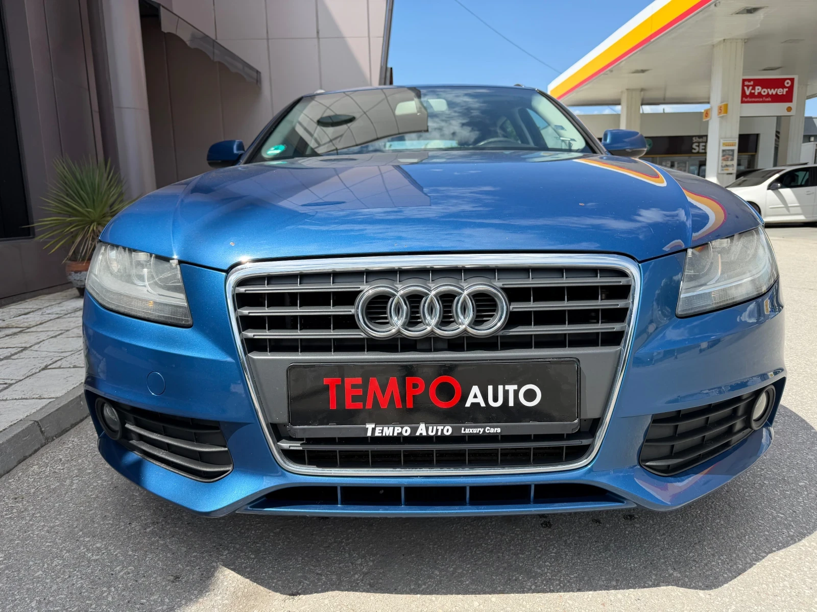 Audi A4 2.0 TDI  | Mobile.bg � ����������� 1