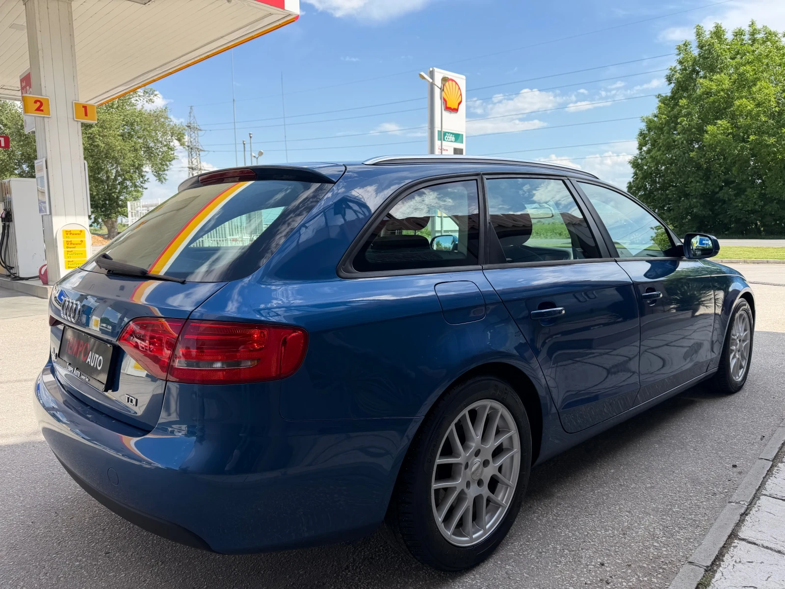 Audi A4 2.0 TDI  | Mobile.bg � ����������� 6