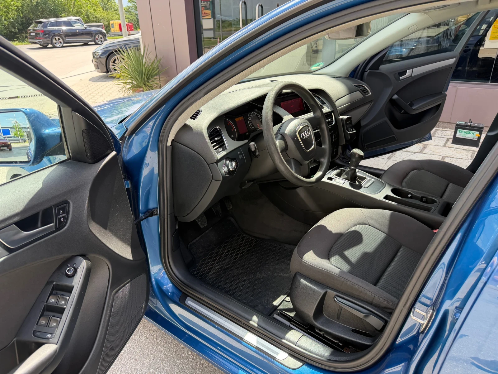 Audi A4 2.0 TDI  | Mobile.bg � ����������� 9