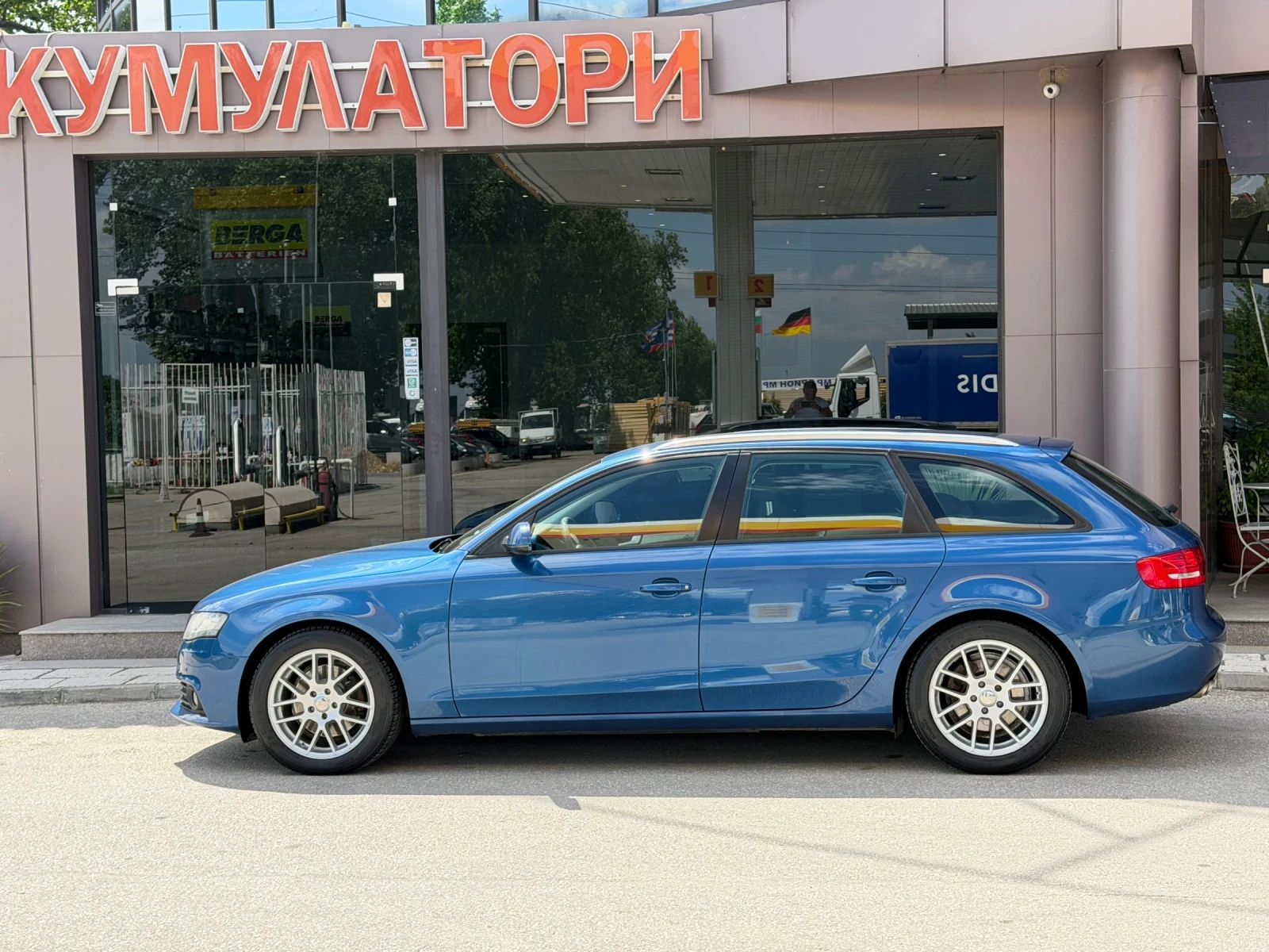 Audi A4 2.0 TDI  | Mobile.bg � ����������� 3