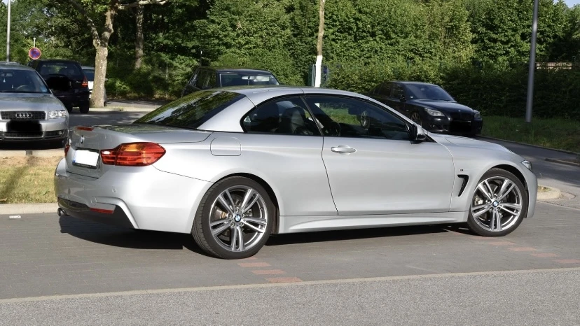 BMW 428 | Mobile.bg � ����������� 3