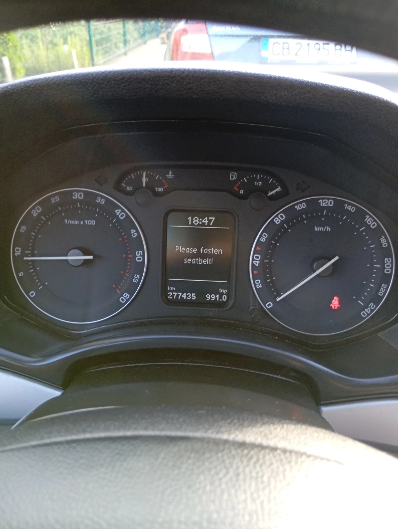 Skoda Octavia, снимка 9 - Автомобили и джипове - 55038124