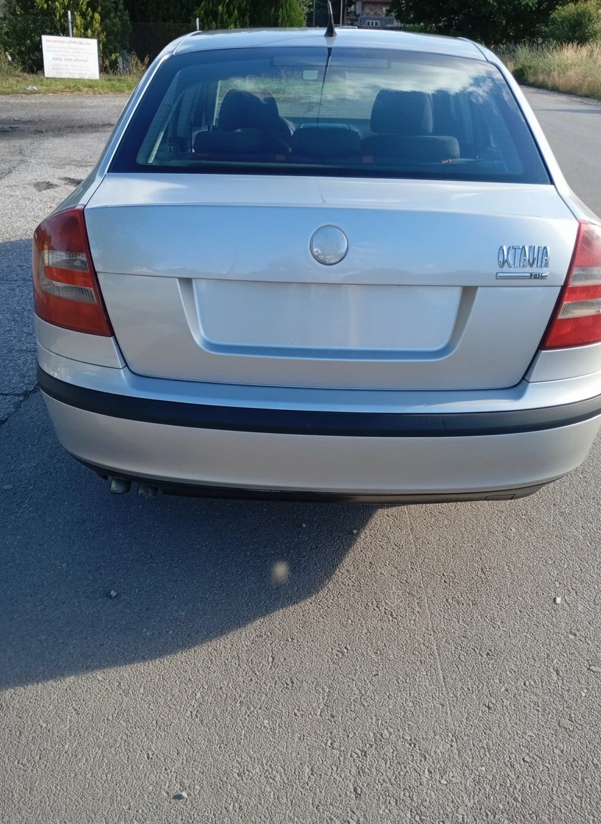 Skoda Octavia, снимка 5 - Автомобили и джипове - 55038124