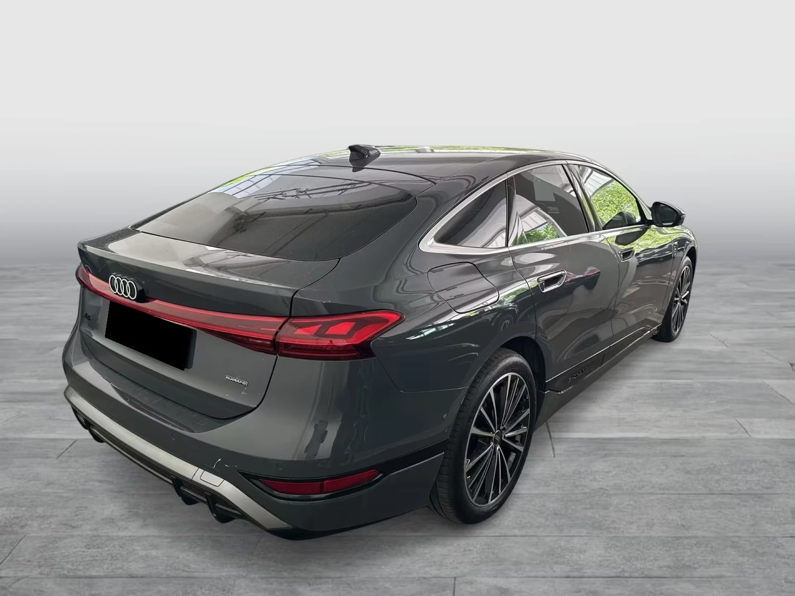 Audi A6 E-TRON / S-LINE / QUATTRO / 360 / MATRIX/ TECH PRO | Mobile.bg � ����������� 5