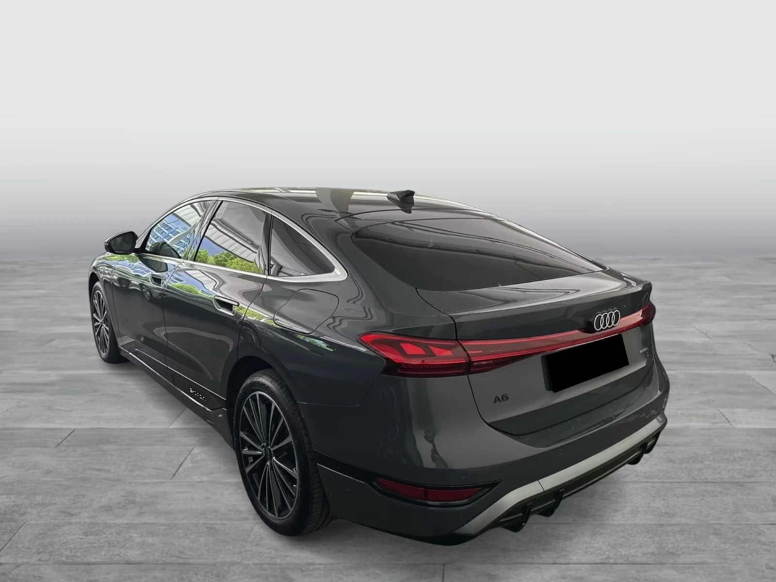 Audi A6 E-TRON / S-LINE / QUATTRO / 360 / MATRIX/ TECH PRO | Mobile.bg � ����������� 3