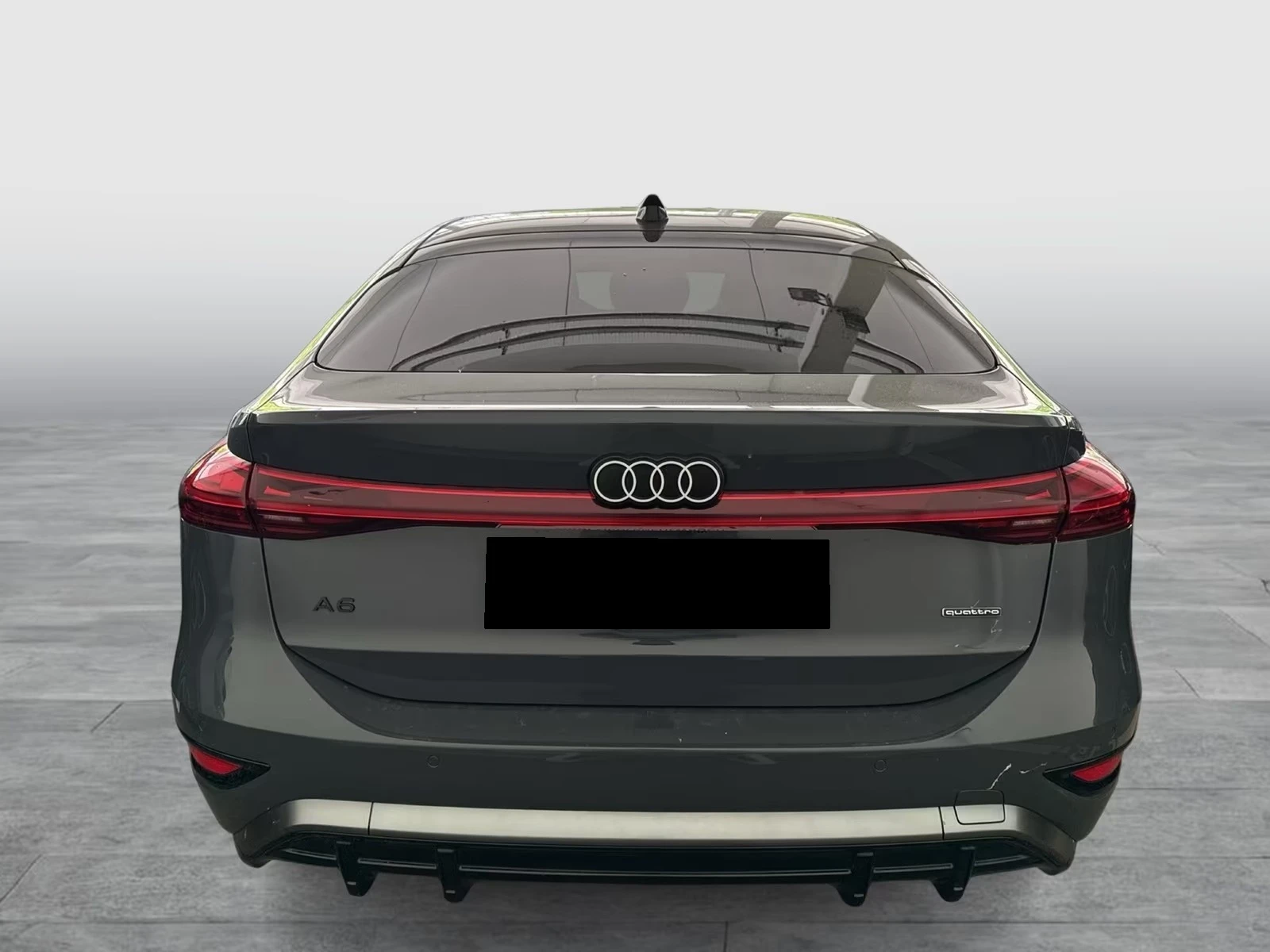 Audi A6 E-TRON / S-LINE / QUATTRO / 360 / MATRIX/ TECH PRO | Mobile.bg � ����������� 4