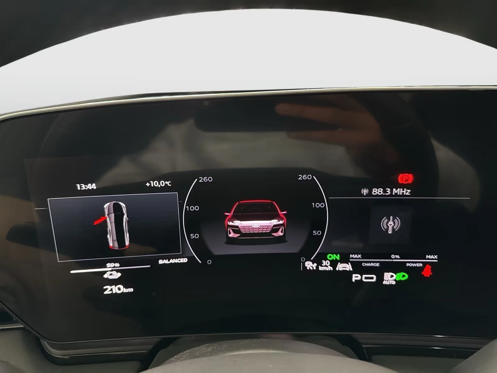 Audi A6 E-TRON / S-LINE / QUATTRO / 360 / MATRIX/ TECH PRO | Mobile.bg � ����������� 12