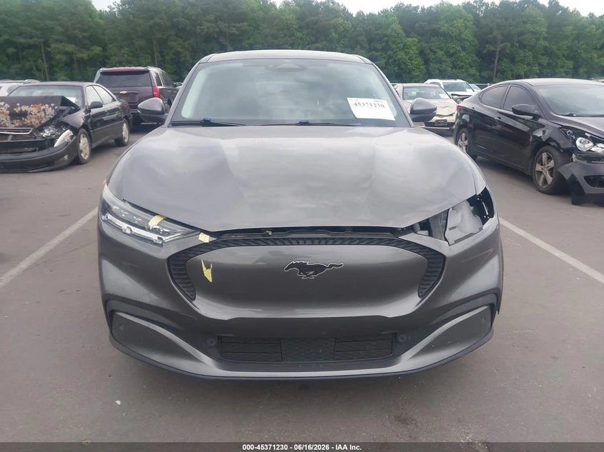 Ford Mustang Mach-E Select, снимка 13 - Автомобили и джипове - 55288813