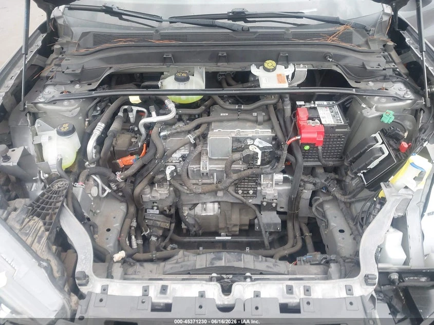 Ford Mustang Mach-E Select, снимка 10 - Автомобили и джипове - 55288813